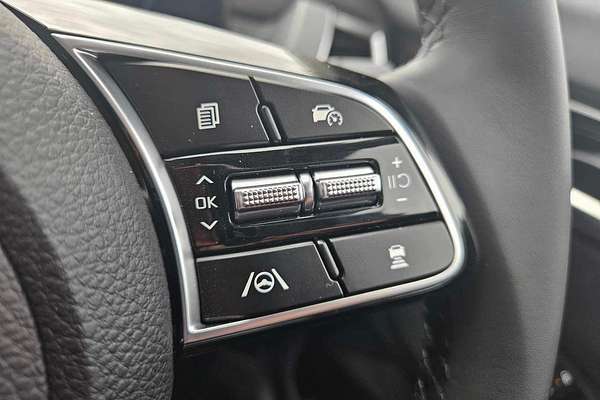 2024 Kia Seltos Sport+ SP2 PE