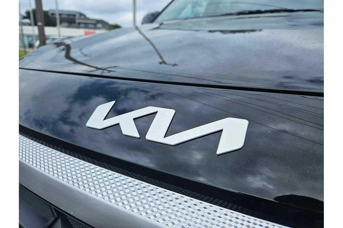 2024 Kia Seltos Sport+ SP2 PE