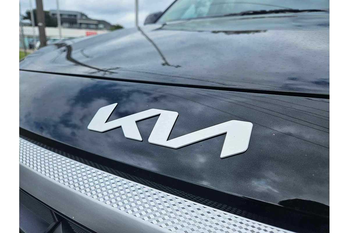 2023 Kia Seltos Sport+ SP2 PE