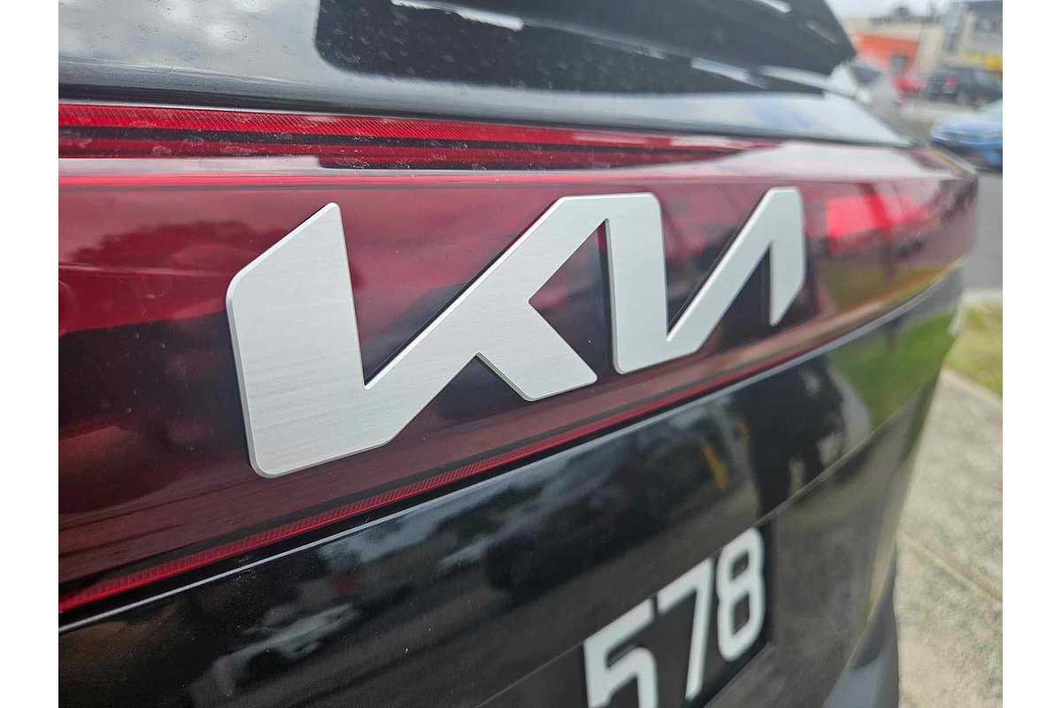 2024 Kia Seltos Sport+ SP2 PE