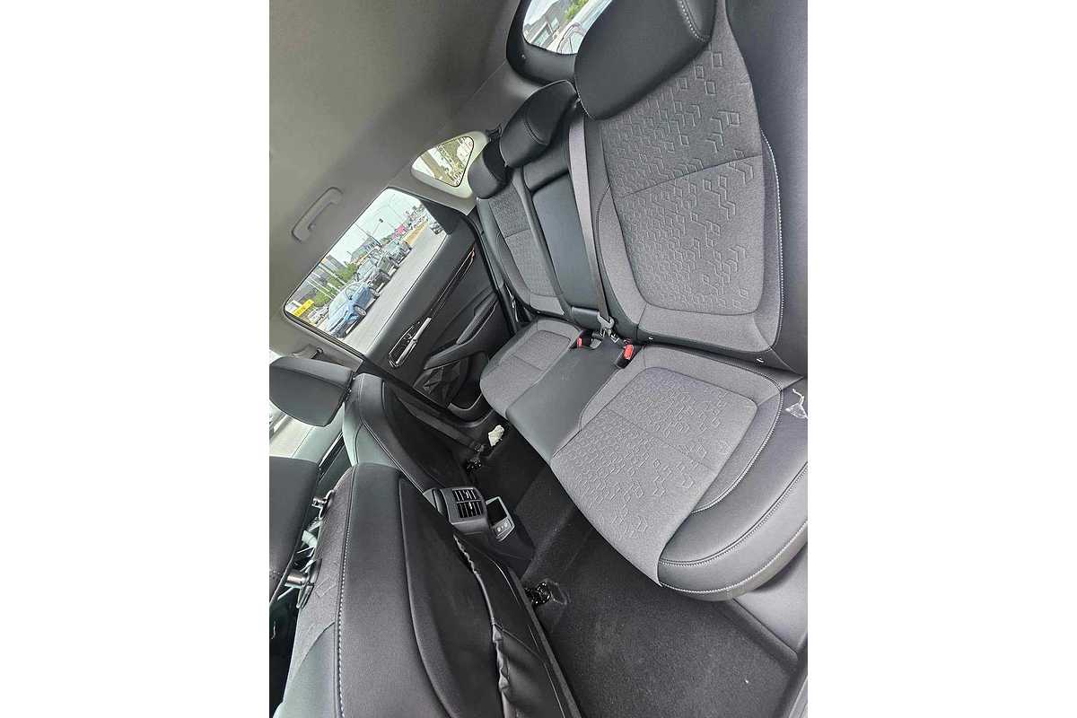 2024 Kia Seltos Sport+ SP2 PE