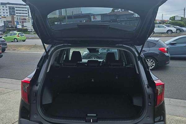 2024 Kia Seltos Sport+ SP2 PE