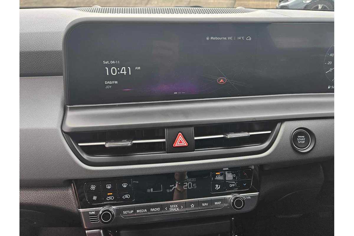 2024 Kia Seltos Sport+ SP2 PE