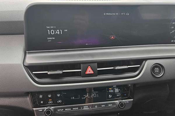 2024 Kia Seltos Sport+ SP2 PE