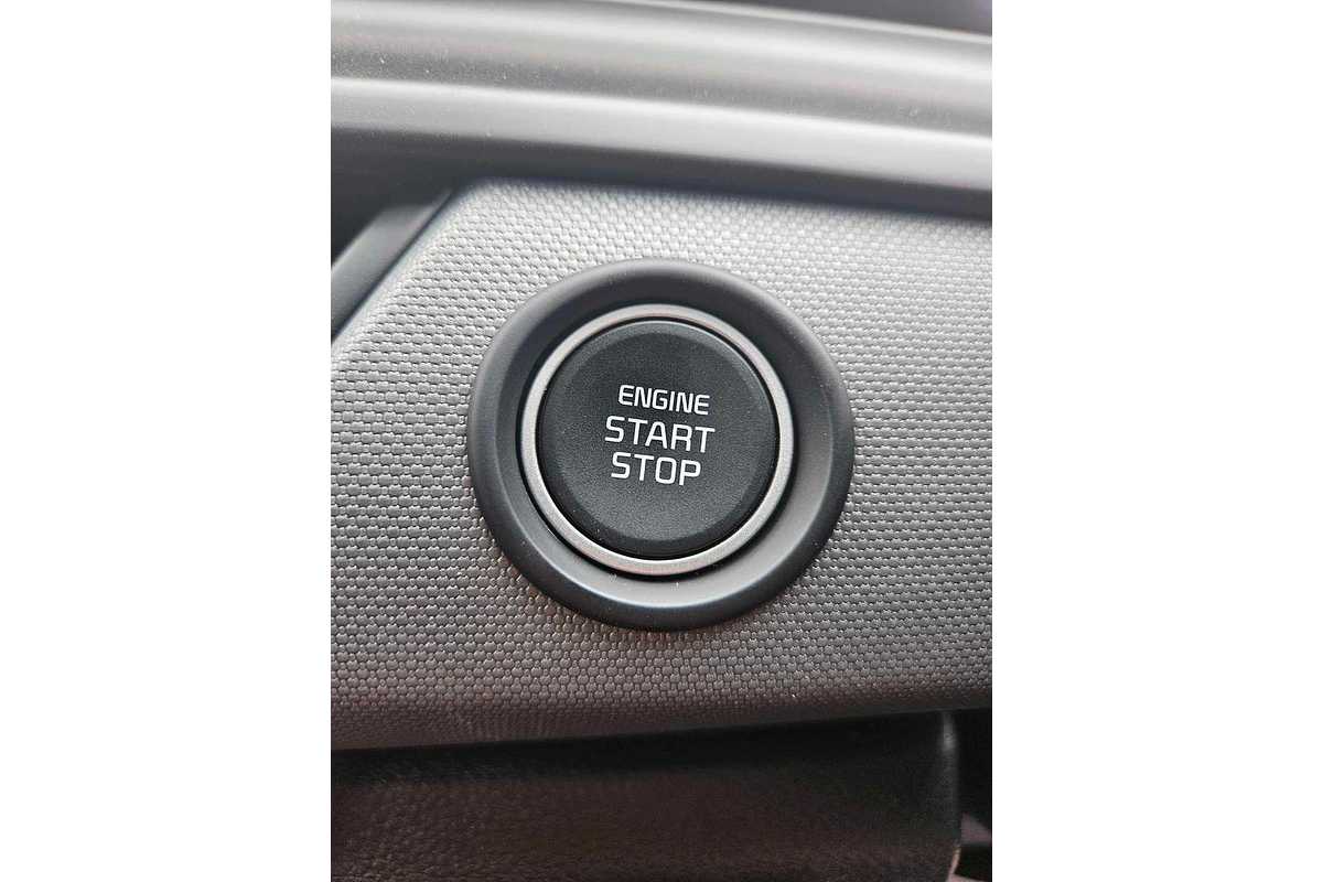 2024 Kia Seltos Sport+ SP2 PE