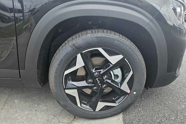 2024 Kia Seltos Sport+ SP2 PE