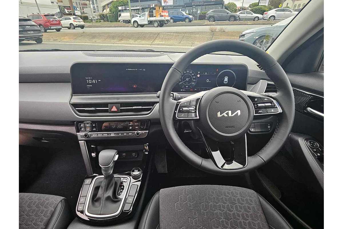 2024 Kia Seltos Sport+ SP2 PE