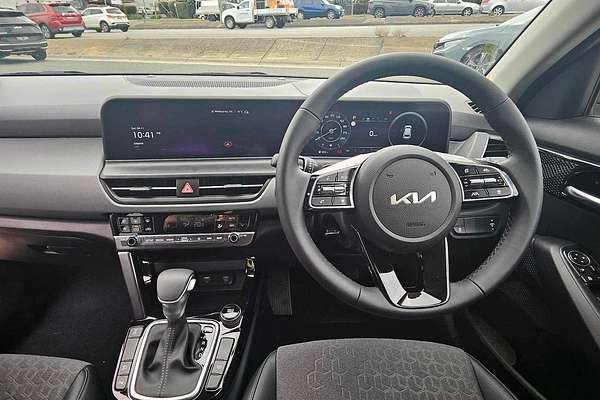 2024 Kia Seltos Sport+ SP2 PE