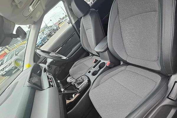 2024 Kia Seltos Sport+ SP2 PE