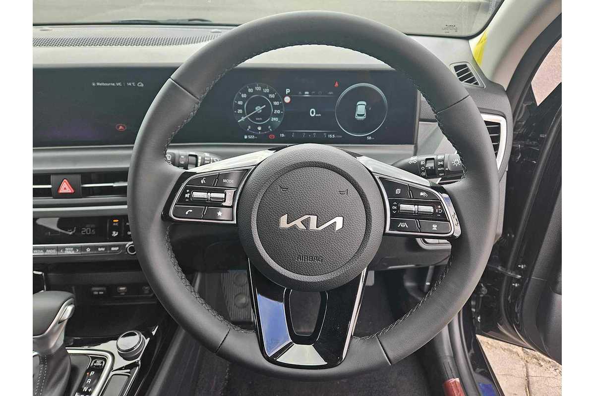 2024 Kia Seltos Sport+ SP2 PE
