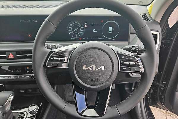 2024 Kia Seltos Sport+ SP2 PE