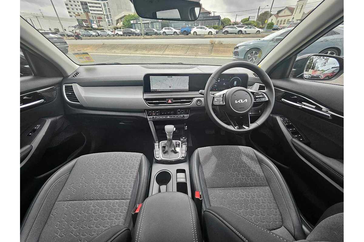 2024 Kia Seltos Sport+ SP2 PE