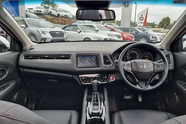 2020 Honda HR-V VTi-LX