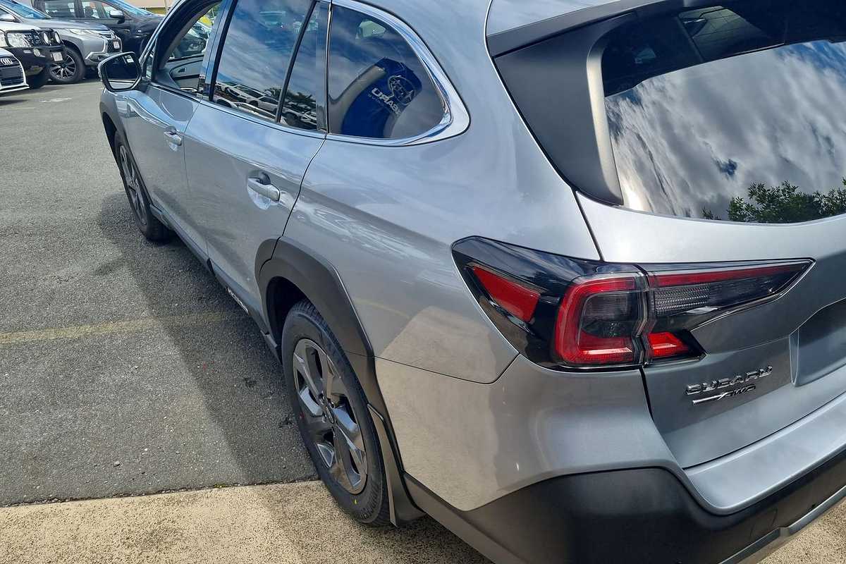 2022 Subaru Outback AWD 6GEN