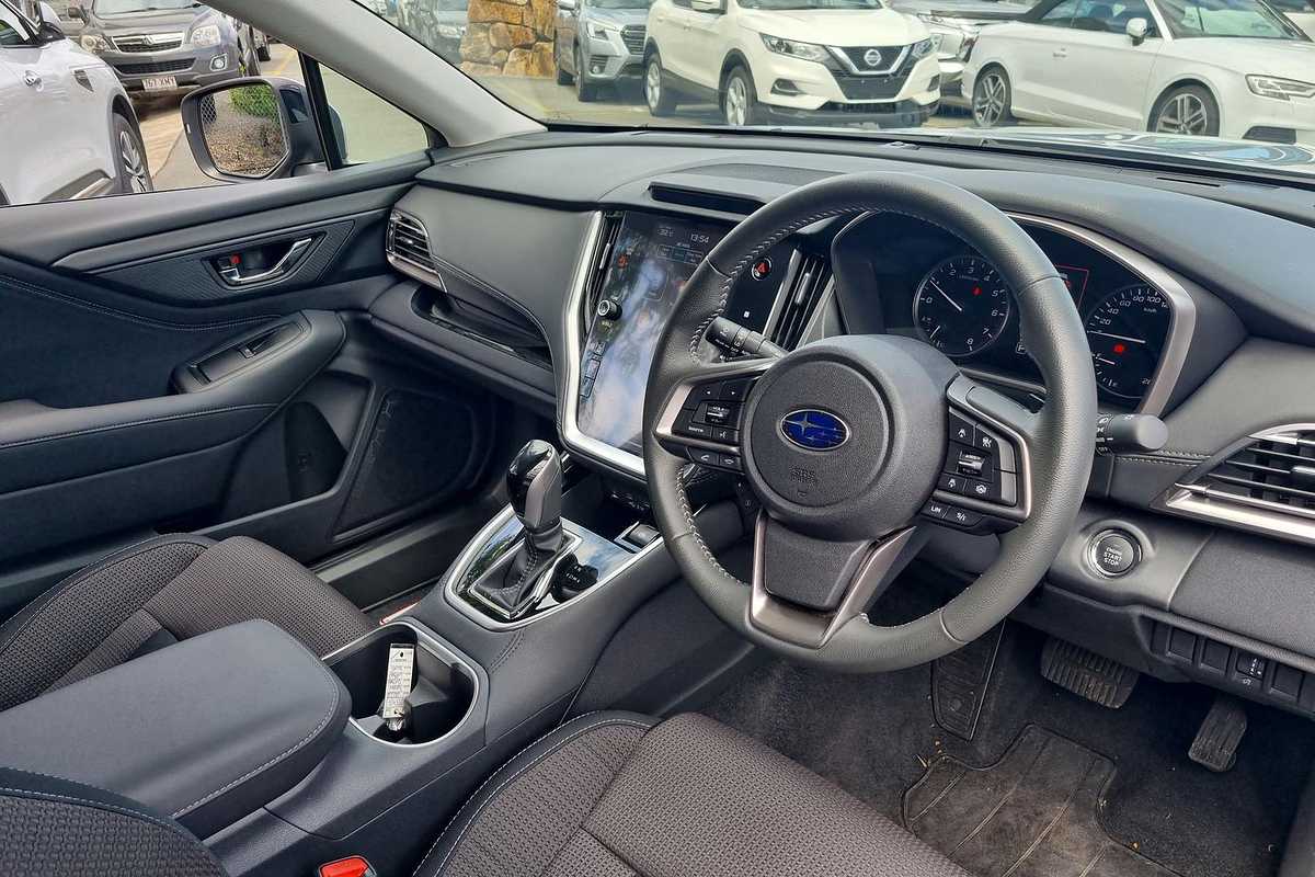 2022 Subaru Outback AWD 6GEN