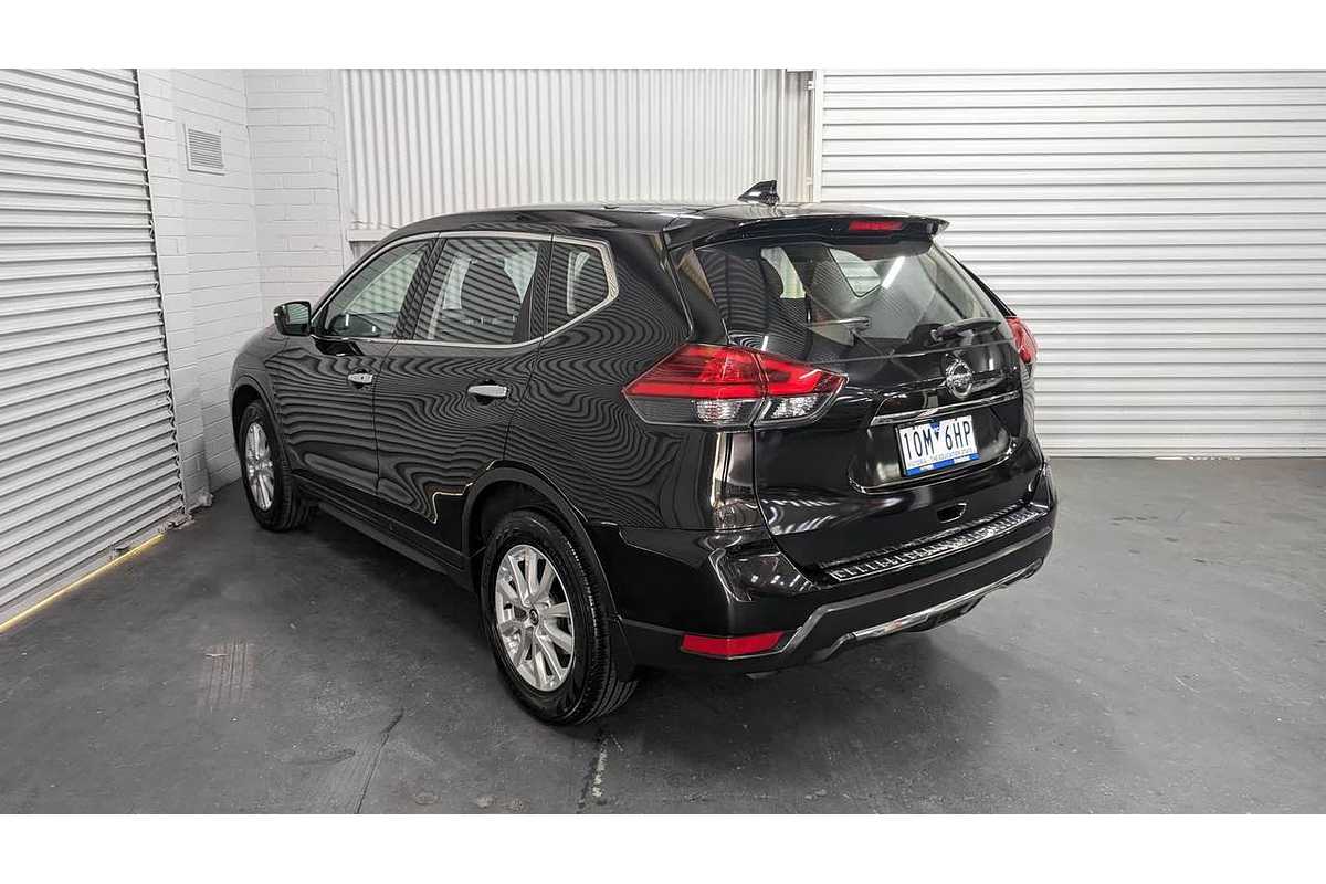 2019 Nissan X-Trail ST X-tronic 2WD T32 Series II