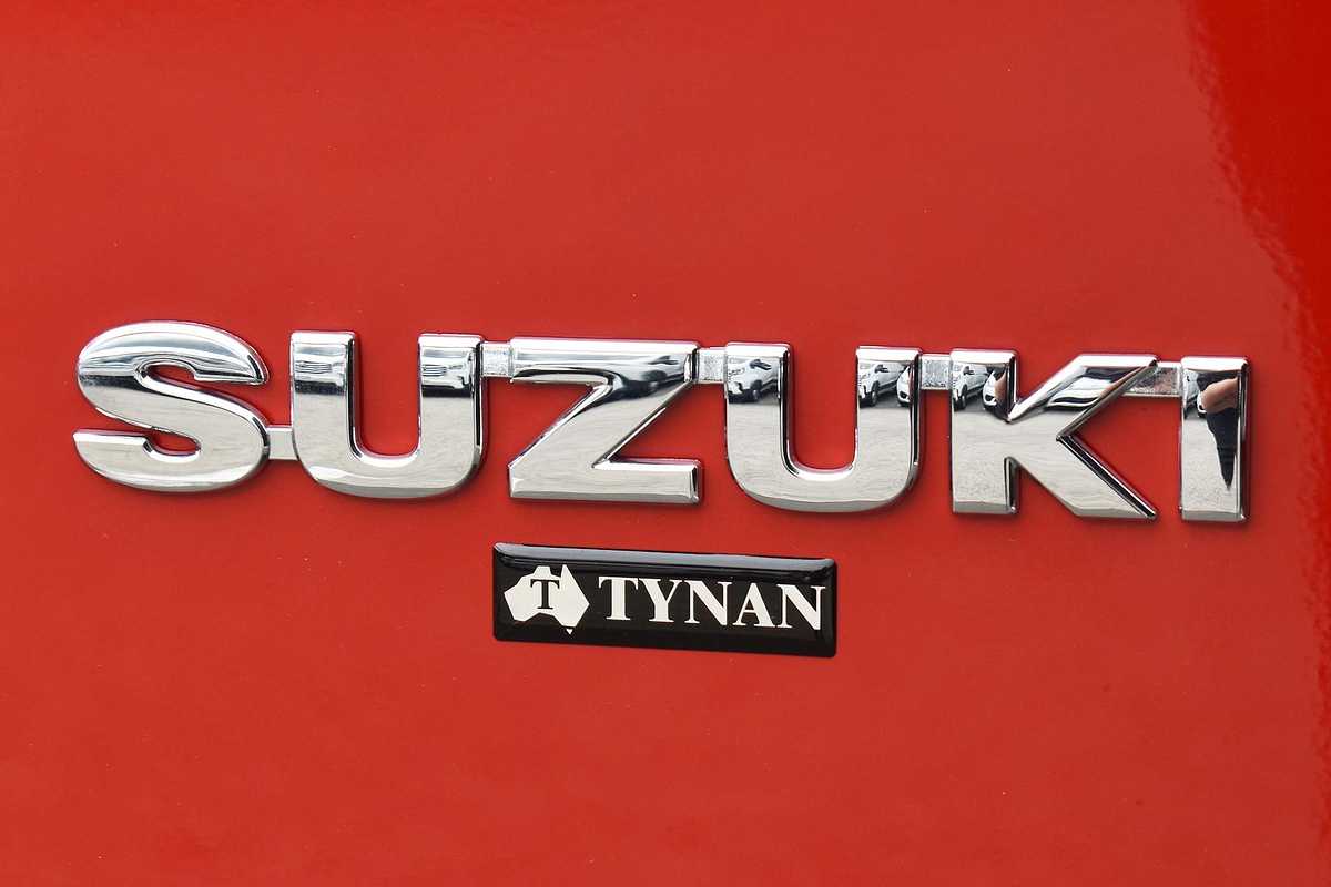 2023 Suzuki Jimny XL JJ