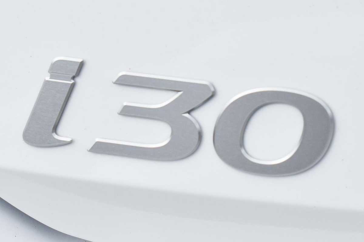 2023 Hyundai i30 N Line Premium CN7.V2