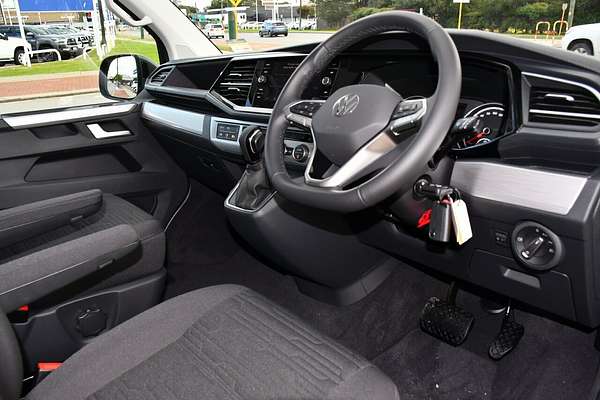 2023 Volkswagen Multivan TDI340 LWB DSG Comfortline Premium T6.1 MY23