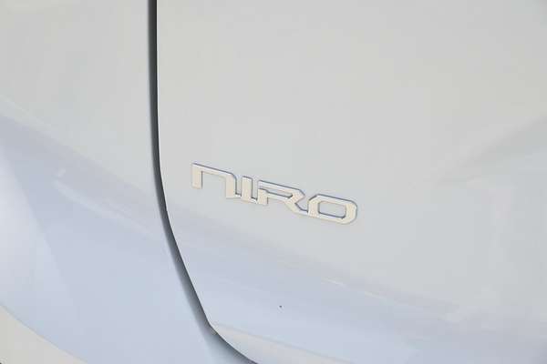 2024 Kia Niro EV 2WD GT-Line SG2 MY24