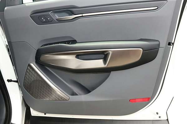 2024 Kia EV9 Air MV