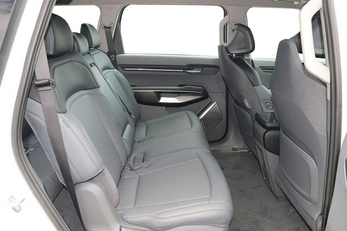 2024 Kia EV9 Air MV