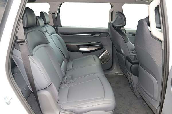 2024 Kia EV9 Air MV