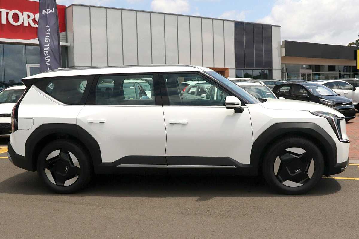 2024 Kia EV9 Air MV