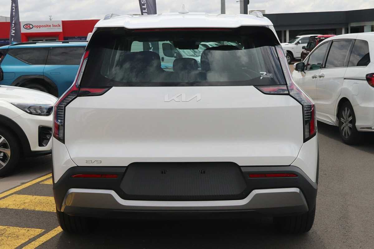 2024 Kia EV9 Air MV