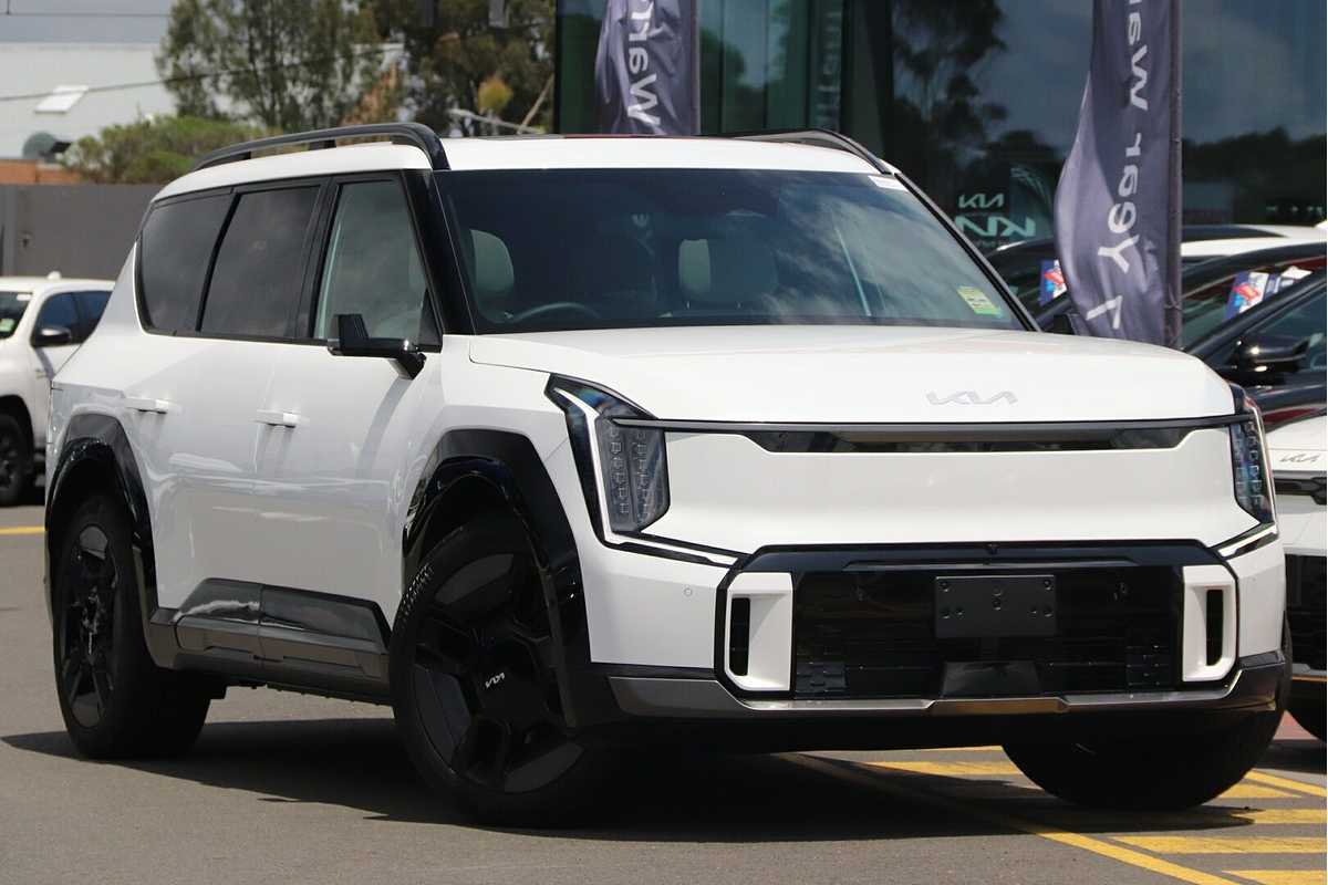 2025 Kia EV9 GT-Line MV