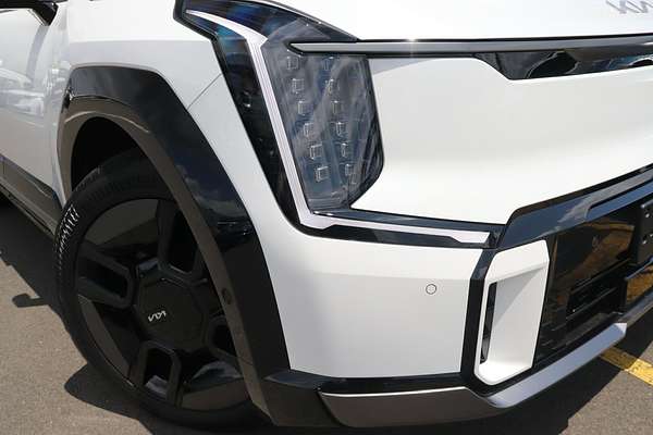 2025 Kia EV9 GT-Line MV