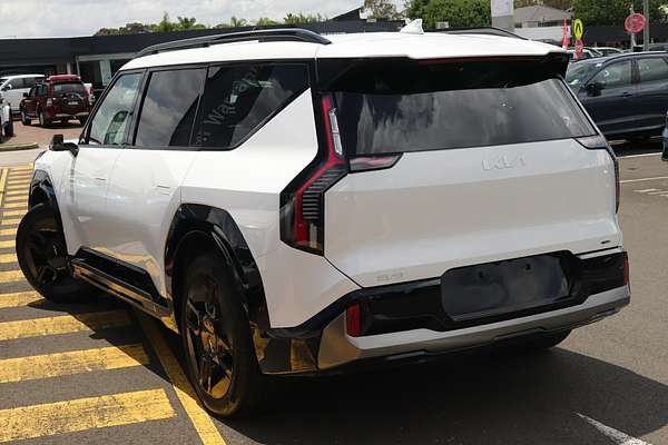 2025 Kia EV9 GT-Line MV