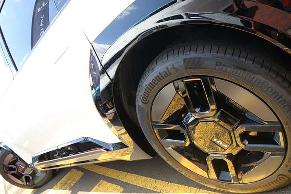 2025 Kia EV9 GT-Line MV