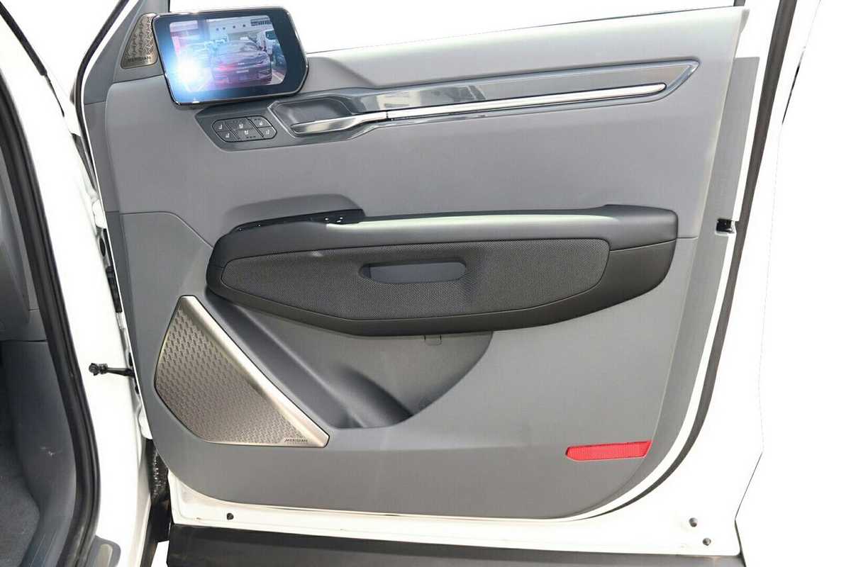 2025 Kia EV9 GT-Line MV