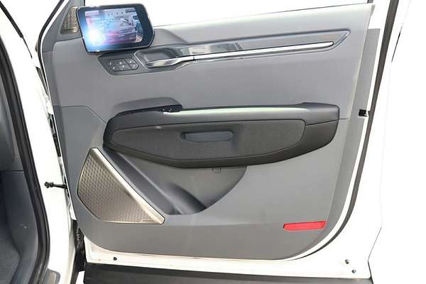 2025 Kia EV9 GT-Line MV