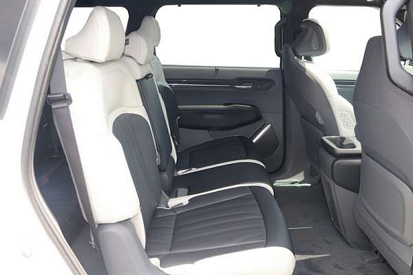 2025 Kia EV9 GT-Line MV