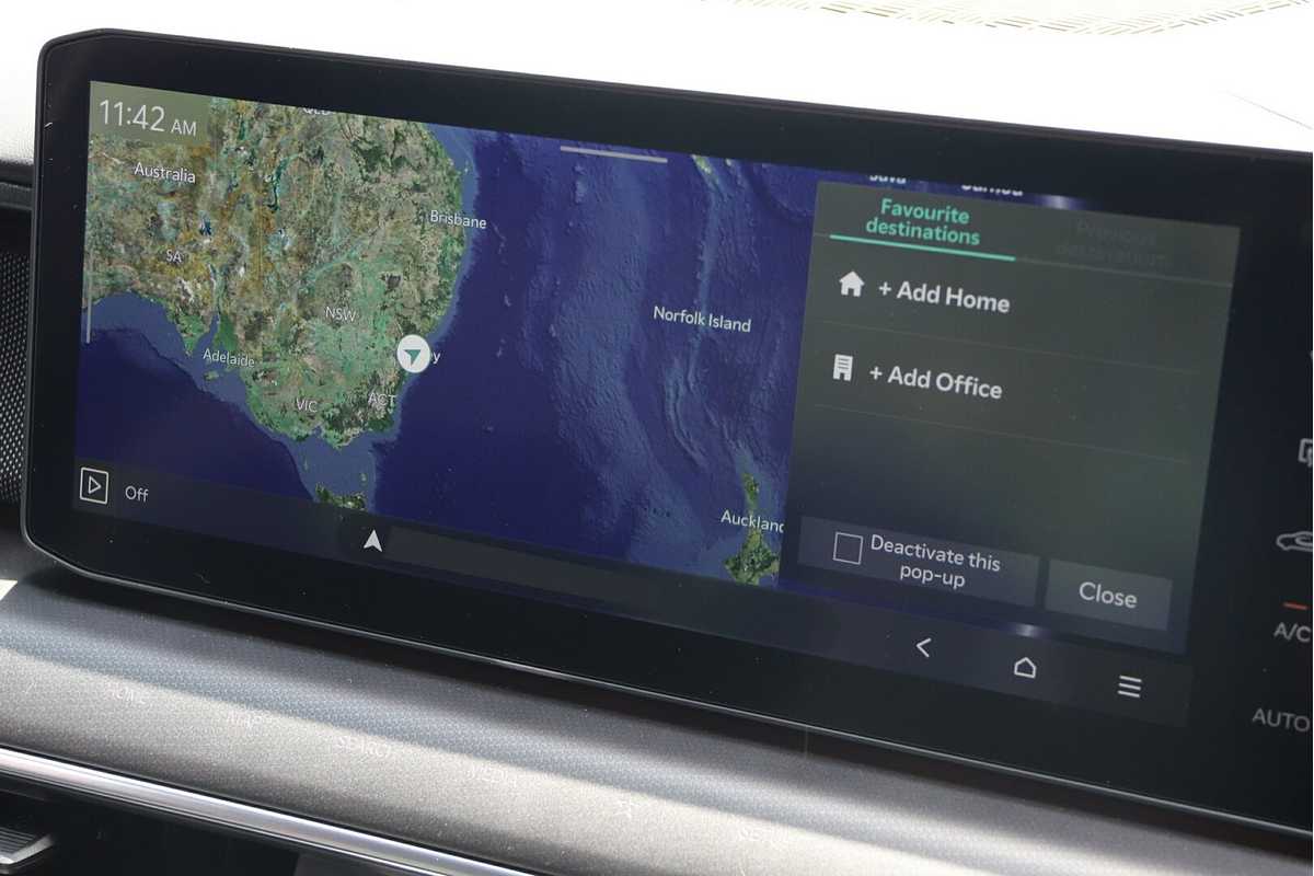 2025 Kia EV9 GT-Line MV