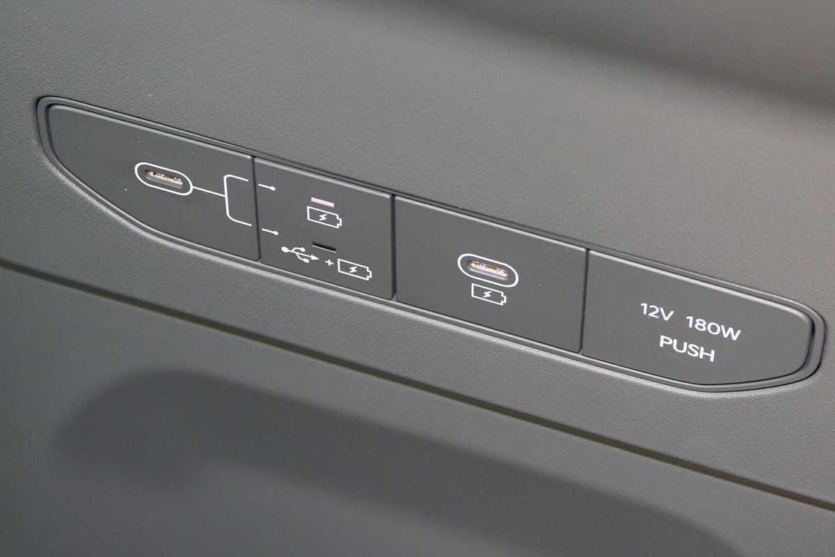 2025 Kia EV9 GT-Line MV