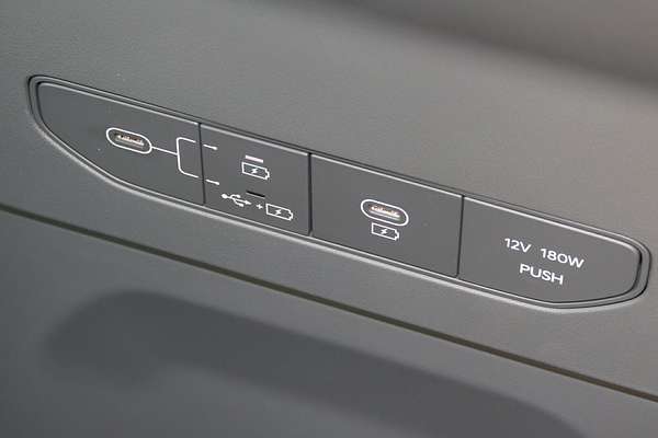 2025 Kia EV9 GT-Line MV