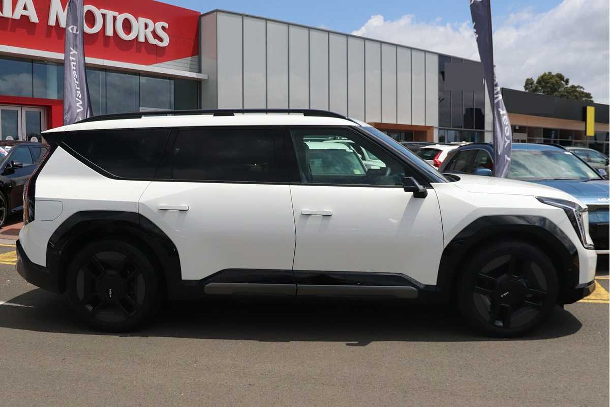 2025 Kia EV9 GT-Line MV