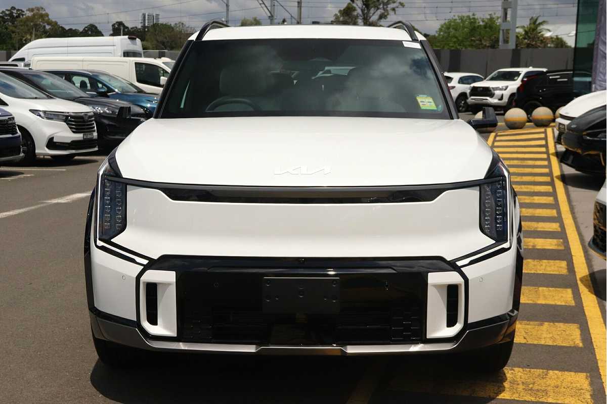 2025 Kia EV9 GT-Line MV