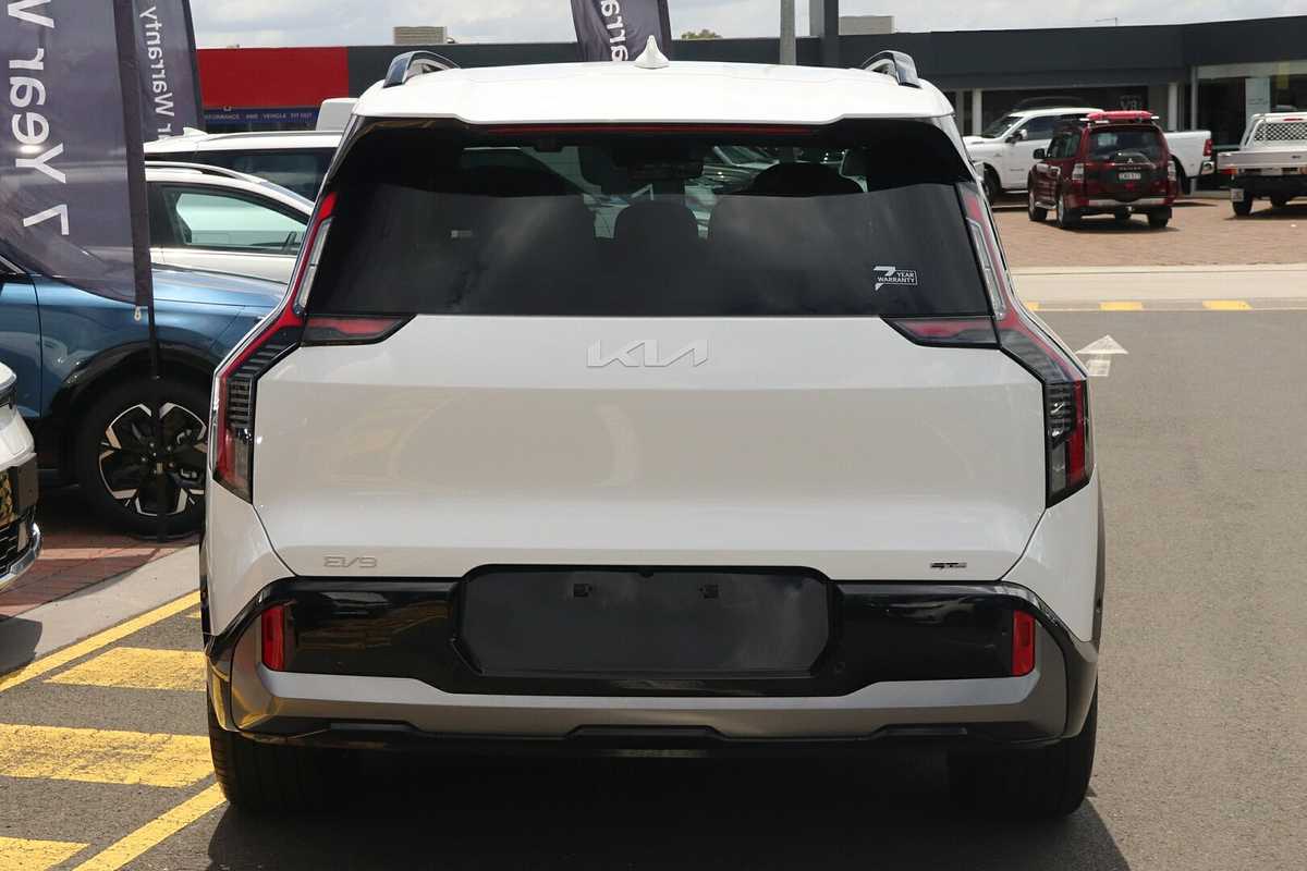 2025 Kia EV9 GT-Line MV