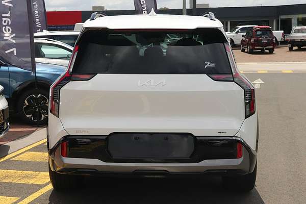 2025 Kia EV9 GT-Line MV