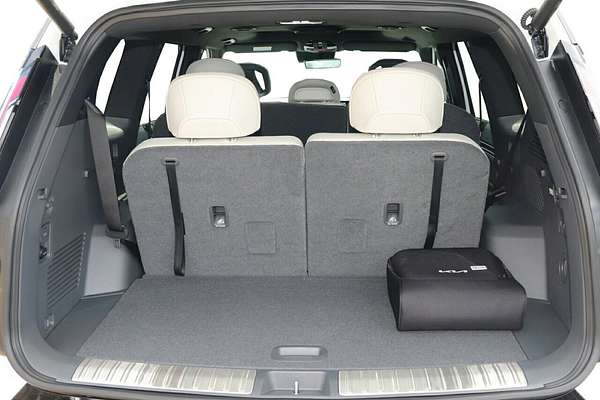 2025 Kia EV9 GT-Line MV