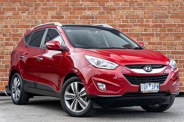 23 Pre-Owned Cars for Sale in Berwick VIC | Berwick Hyundai