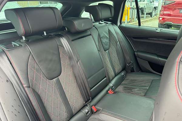 2023 SKODA Octavia RS NX