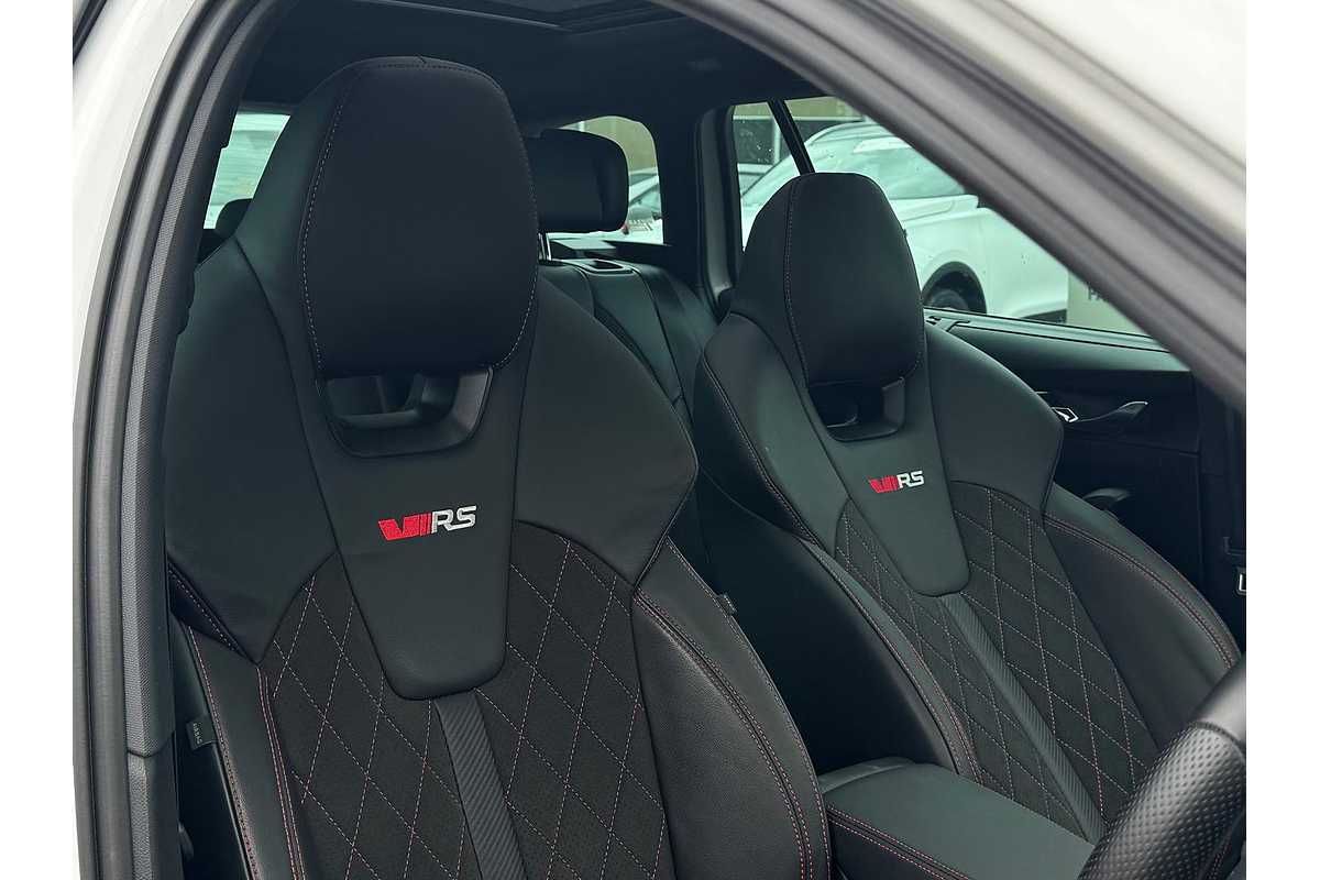 2023 SKODA Octavia RS NX