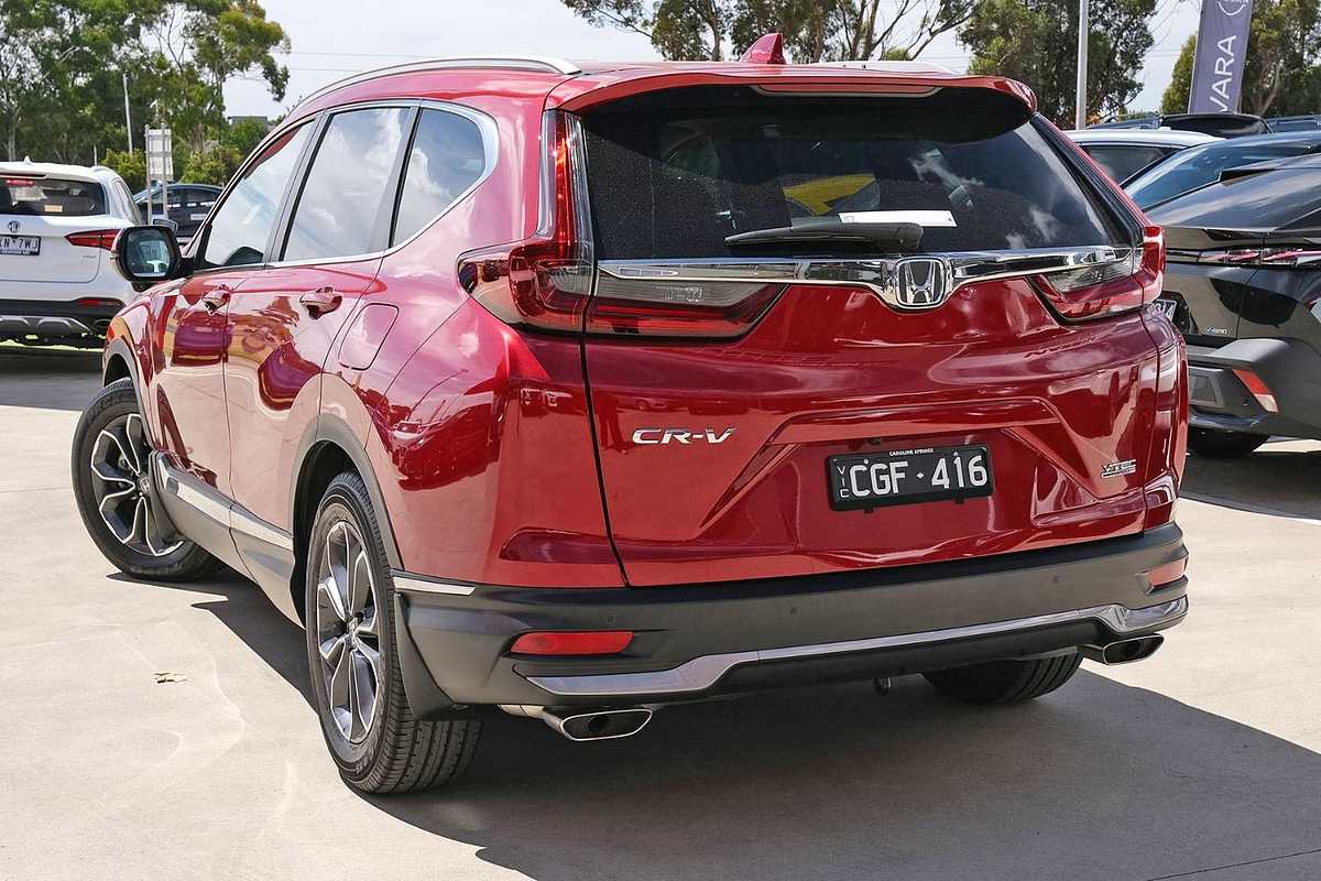 2023 Honda CR-V VTi L7 RW