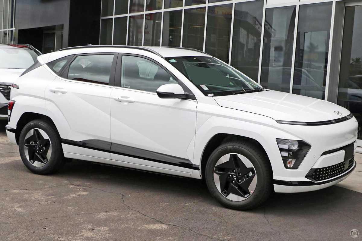 2024 Hyundai Kona Electric SX2.V1