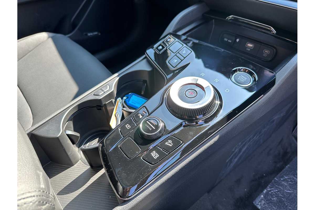 2023 Kia Sportage GT-Line NQ5